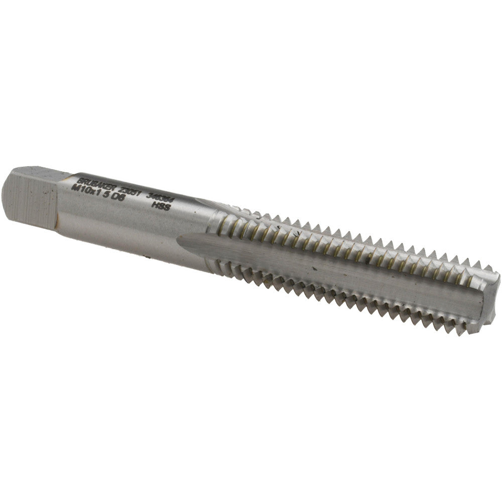 Brubaker Tool 23051-00-B Straight Flute Tap
