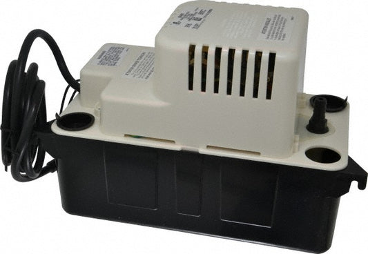 Little Giant Pumps 554405 1/2 Gallon Tank Capacity, 115 Volt, 15 Shutoff Pump, Condensate System