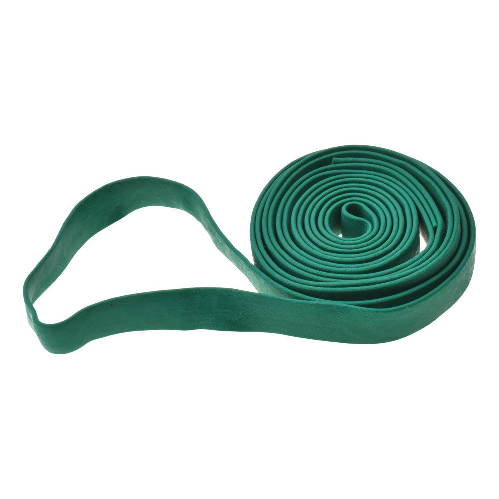 Value Collection PB725009 Pack of (5) 72" Circumference, 1/2" Wide, Heavy Duty Rubber Band Strapping