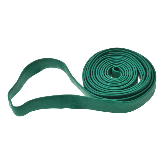 Value Collection PB725009 Pack of (5) 72" Circumference, 1/2" Wide, Heavy Duty Rubber Band Strapping