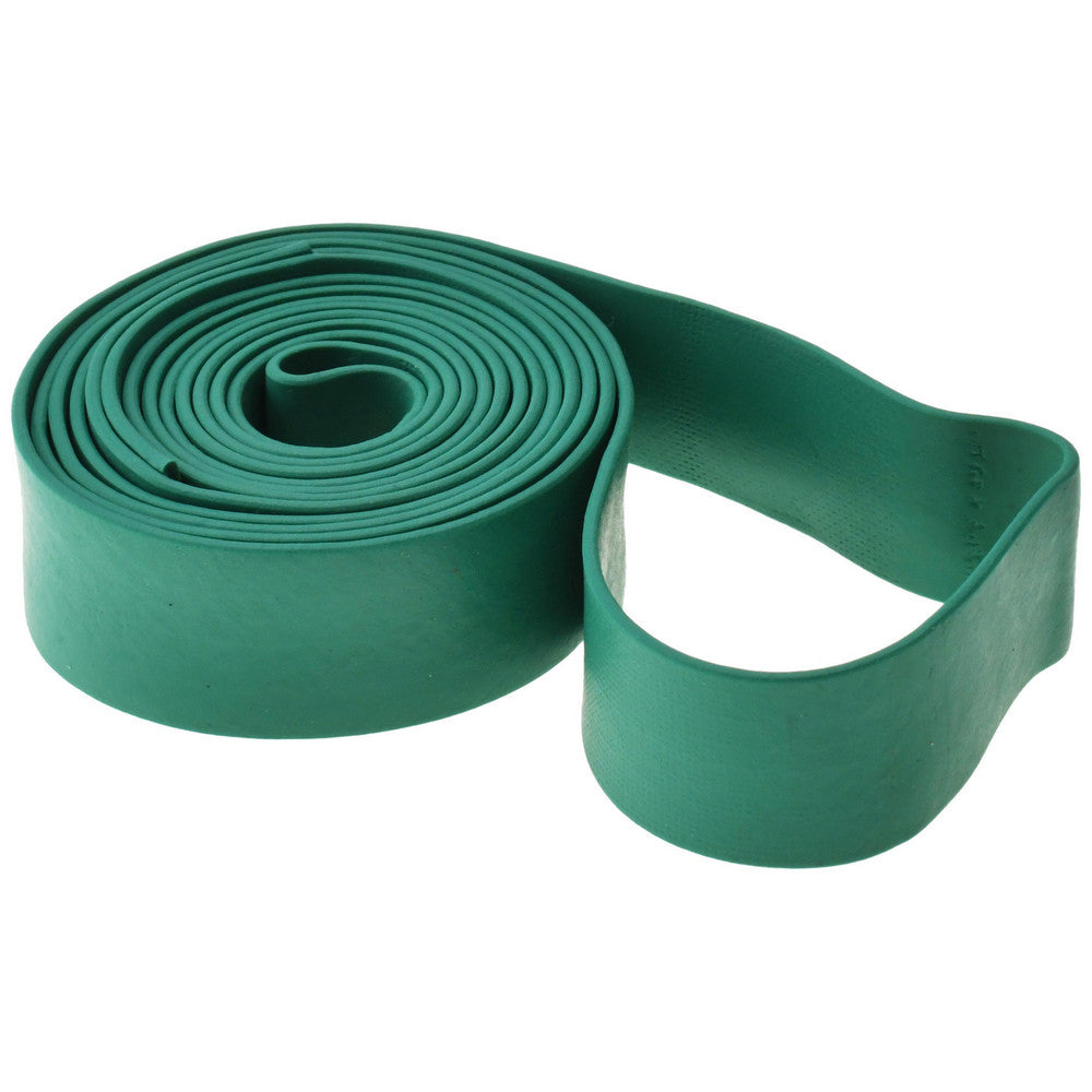Value Collection PB567509 Pack of (5) 56" Circumference, 3/4" Wide, Heavy Duty Rubber Band Strapping