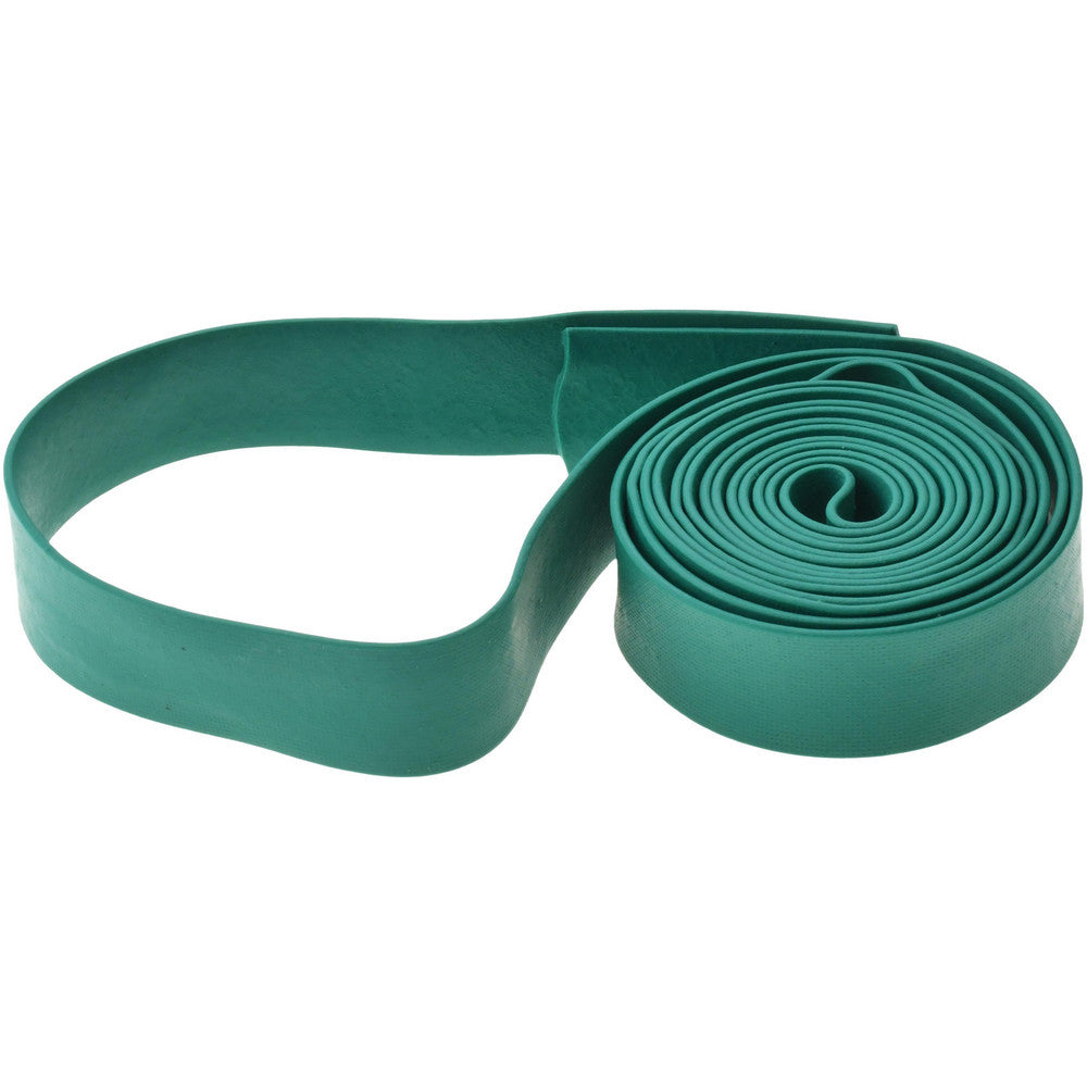 Value Collection PB727509 Pack of (5) 72" Circumference, 3/4" Wide, Heavy Duty Rubber Band Strapping