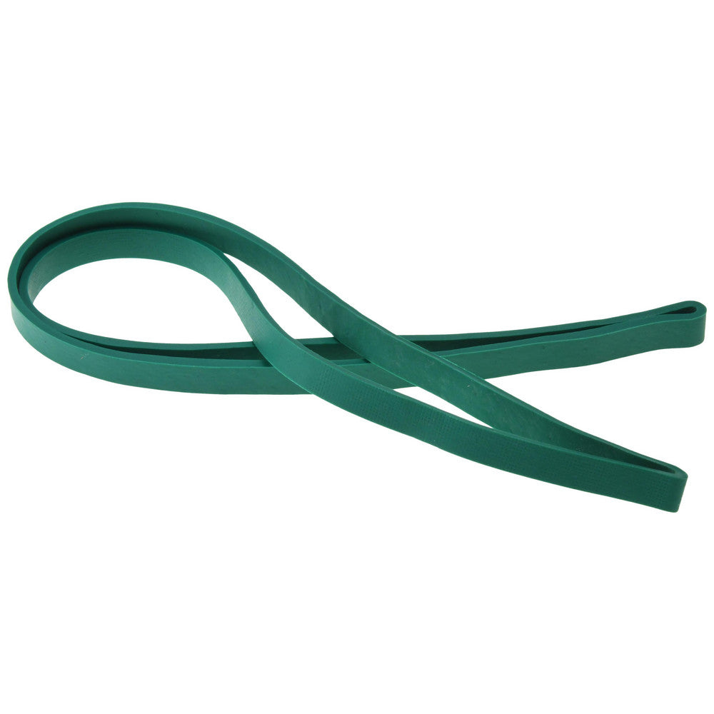 Value Collection BJ122509 24 Inch Circumference, 1/4 Inch Wide, Heavy Duty Rubber Band Strapping