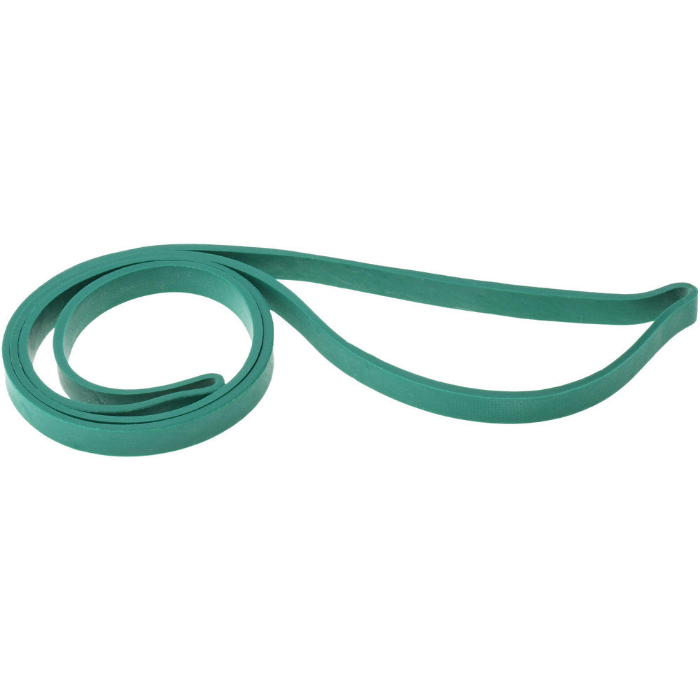 Value Collection BJ142509 28 Inch Circumference, 1/4 Inch Wide, Light Duty Rubber Band Strapping