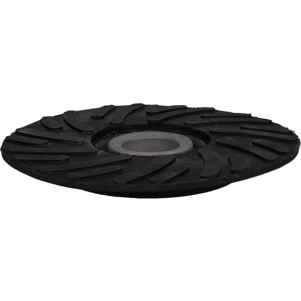 PLYMOUTH PRODUCTS 8005F Disc Backing Pad Ribbed Backing Pad