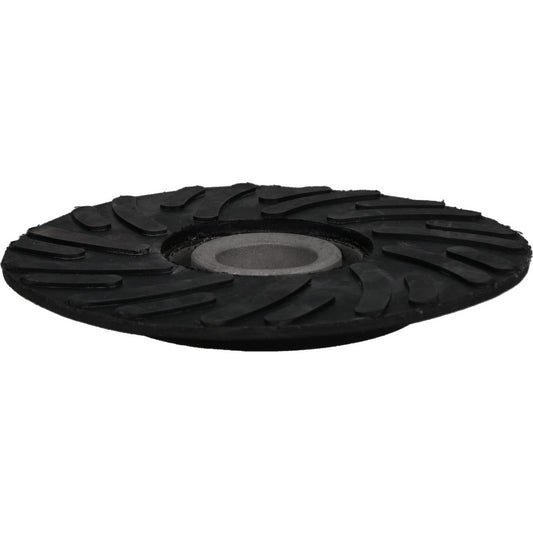 PLYMOUTH PRODUCTS 8005F Disc Backing Pad Ribbed Backing Pad