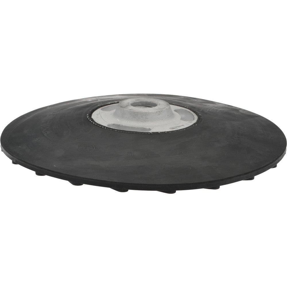 PLYMOUTH PRODUCTS 8002UM Disc Backing Pad Ribbed Backing Pad