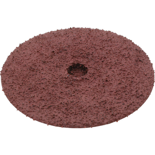 Value Collection 24130300 Quick-Change Disc 3" Dia, 36 Grit, Aluminum Oxide, Coated