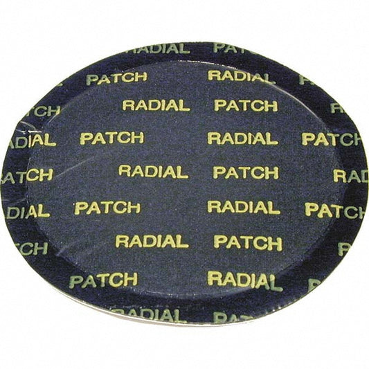 Plews & Edelman TRFL14137 Radial Patch Use with Tire Repair