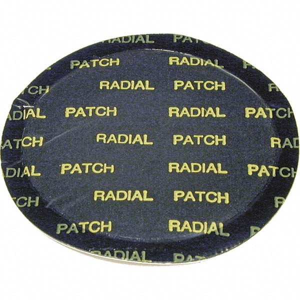 Plews & Edelman TRFL14139 Radial Patch Use with Tire Repair