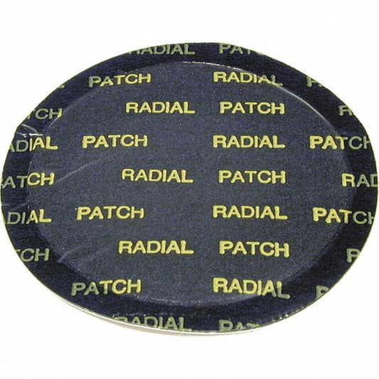 Plews & Edelman TRFL14139 Radial Patch Use with Tire Repair