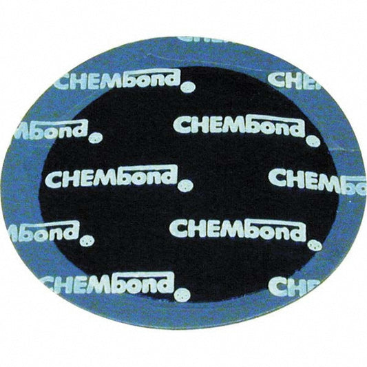 Plews & Edelman TRFL14152 Chembond Patch Use with Tire Repair