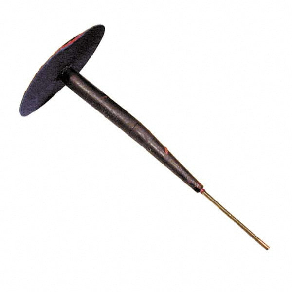 Plews & Edelman TRFL15295 Lug & Patch Style Repair Rubber, Use with Tire Repair