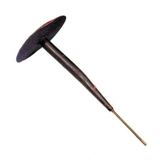 Plews & Edelman TRFL15297 Lug & Patch Style Repair Rubber, Use with Tire Repair