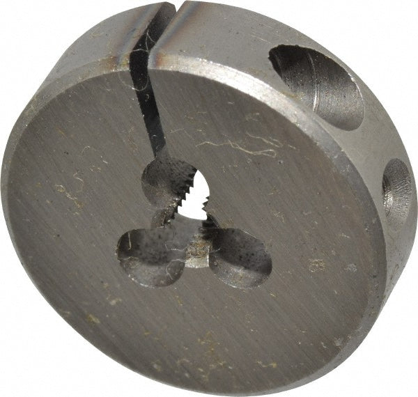 Made In USA Dies 03690369 Round Die #5-44, High Speed Steel