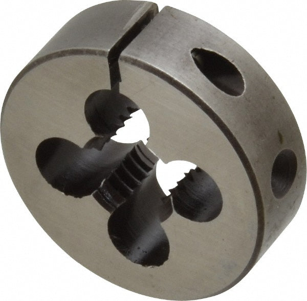 Made In USA Dies 03694270 Round Die 1/2-13, High Speed Steel
