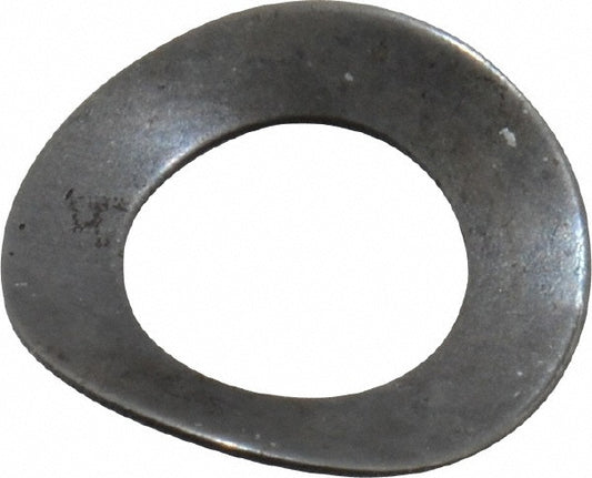 Gardner Spring MU190-0090 Curved Disc Spring 0.2" ID, 0.047" OAH, 0.37" OD