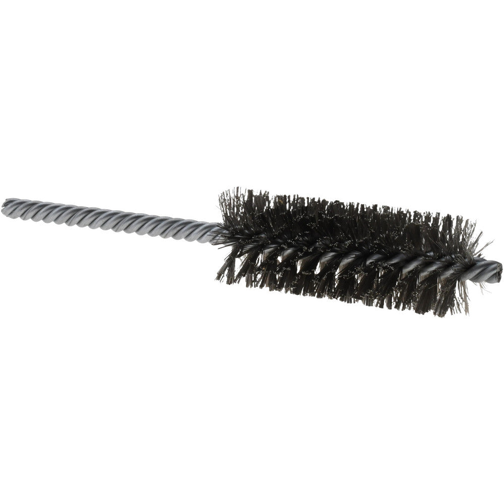 THE MILL-ROSE COMPANY 09-221652 Power Tube Brush Helical, Stainless Steel