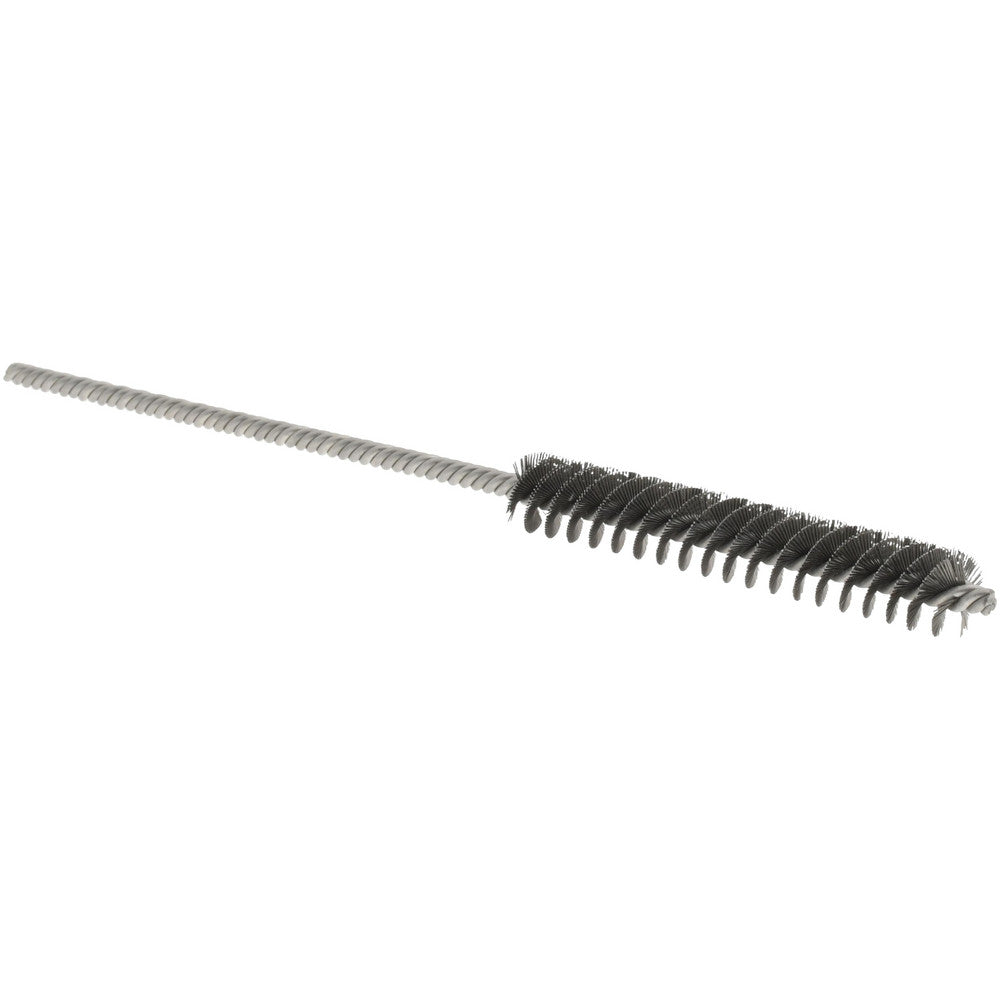 THE MILL-ROSE COMPANY 09-210432 Power Tube Brush Helical, Steel