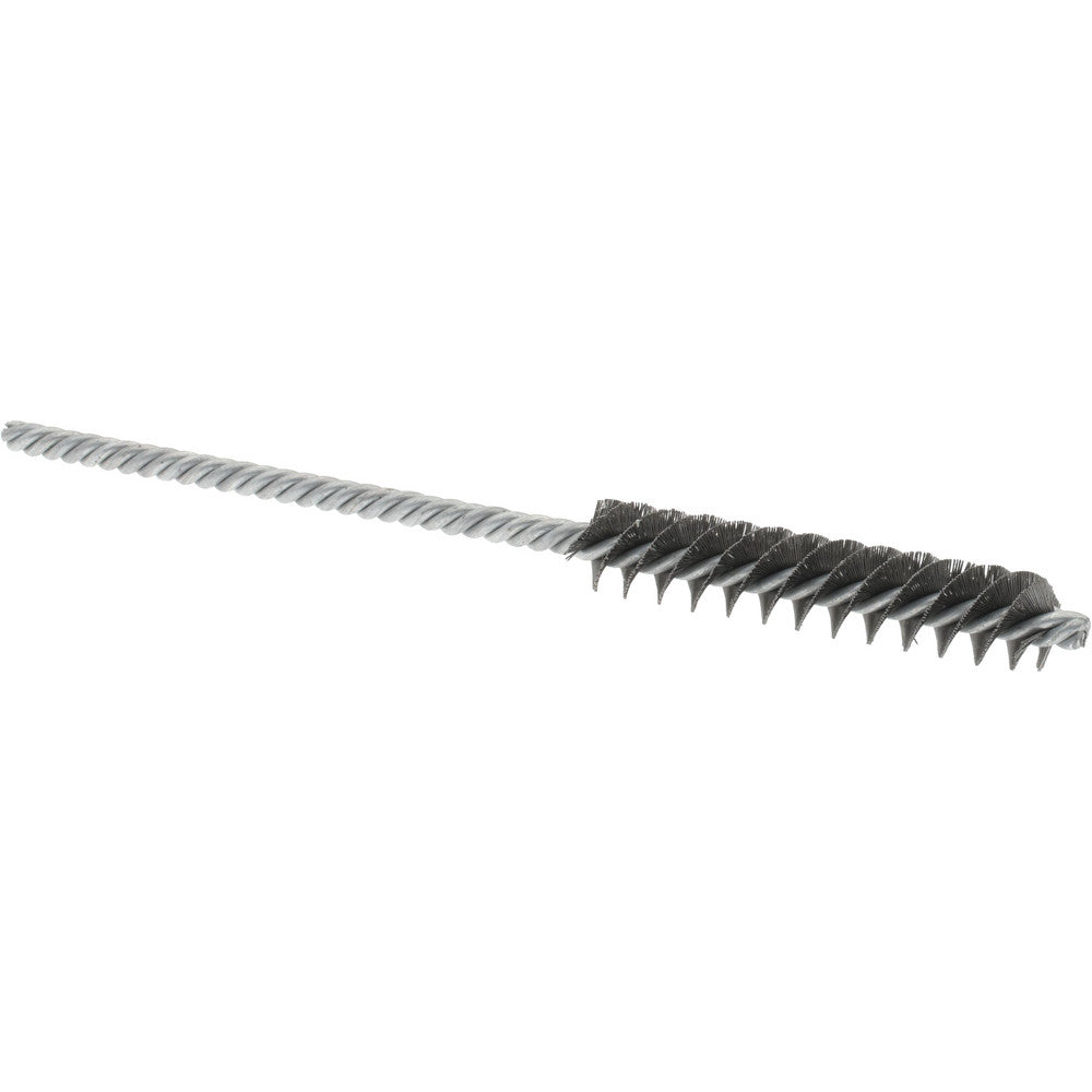 THE MILL-ROSE COMPANY 09-210532 Power Tube Brush Helical, Steel