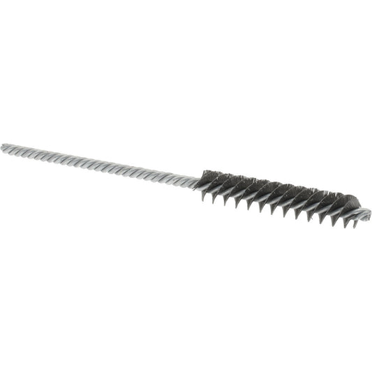 THE MILL-ROSE COMPANY 09-210532 Power Tube Brush Helical, Steel