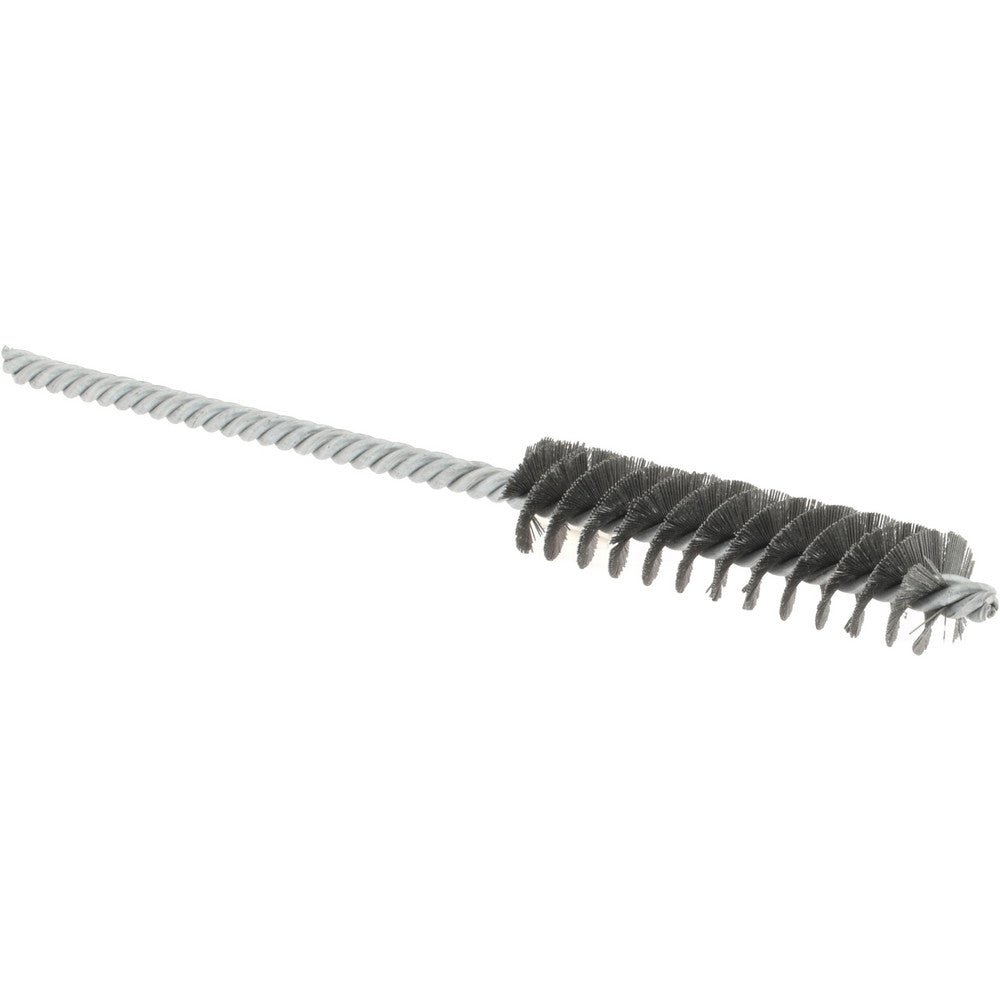 THE MILL-ROSE COMPANY 09-210632 Power Tube Brush Helical, Steel