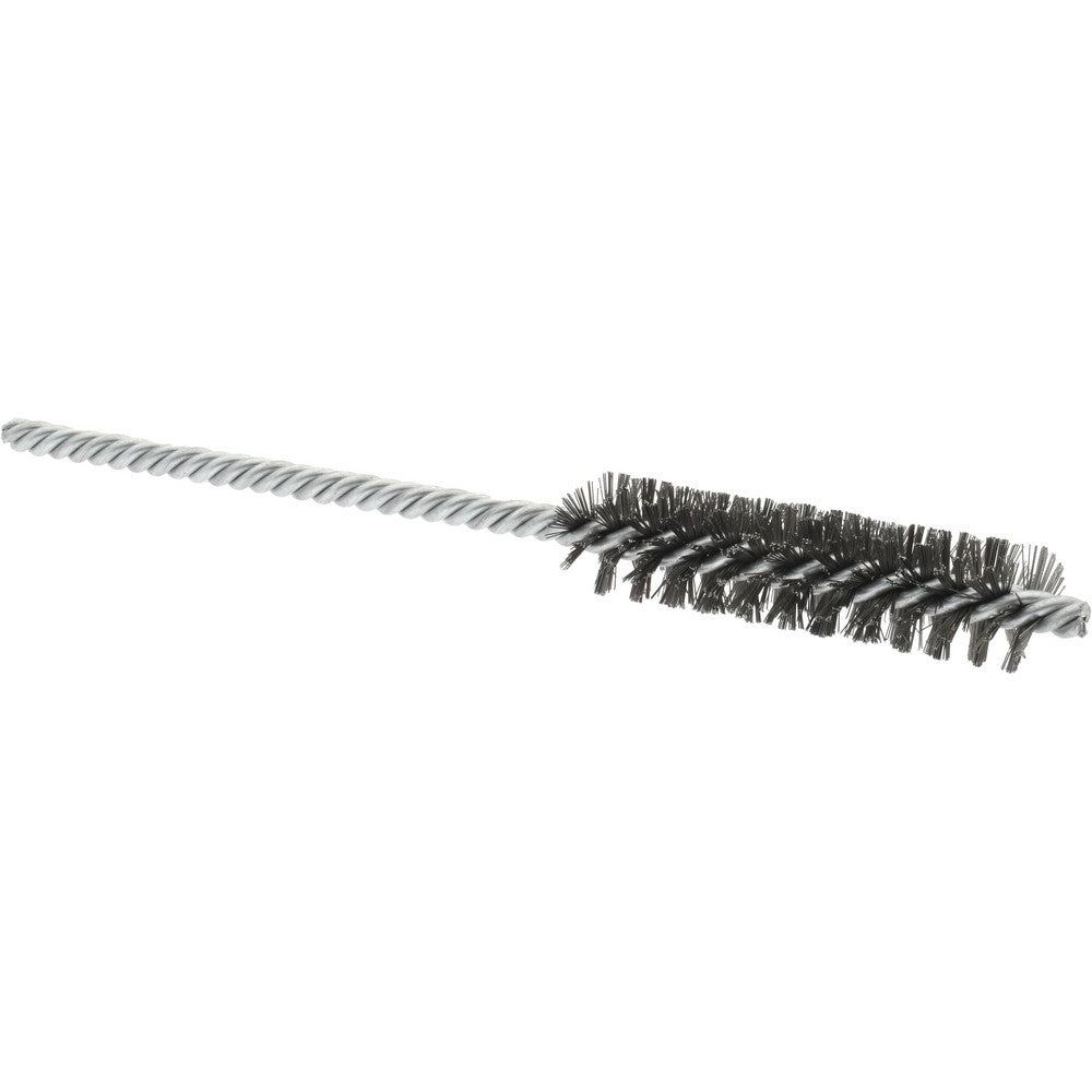 THE MILL-ROSE COMPANY 09-210842 Power Tube Brush Helical, Steel