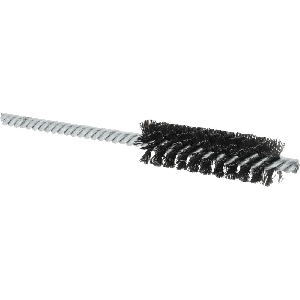 The Mill-Rose Company 09-211041 Power Tube Brush Helical, Steel