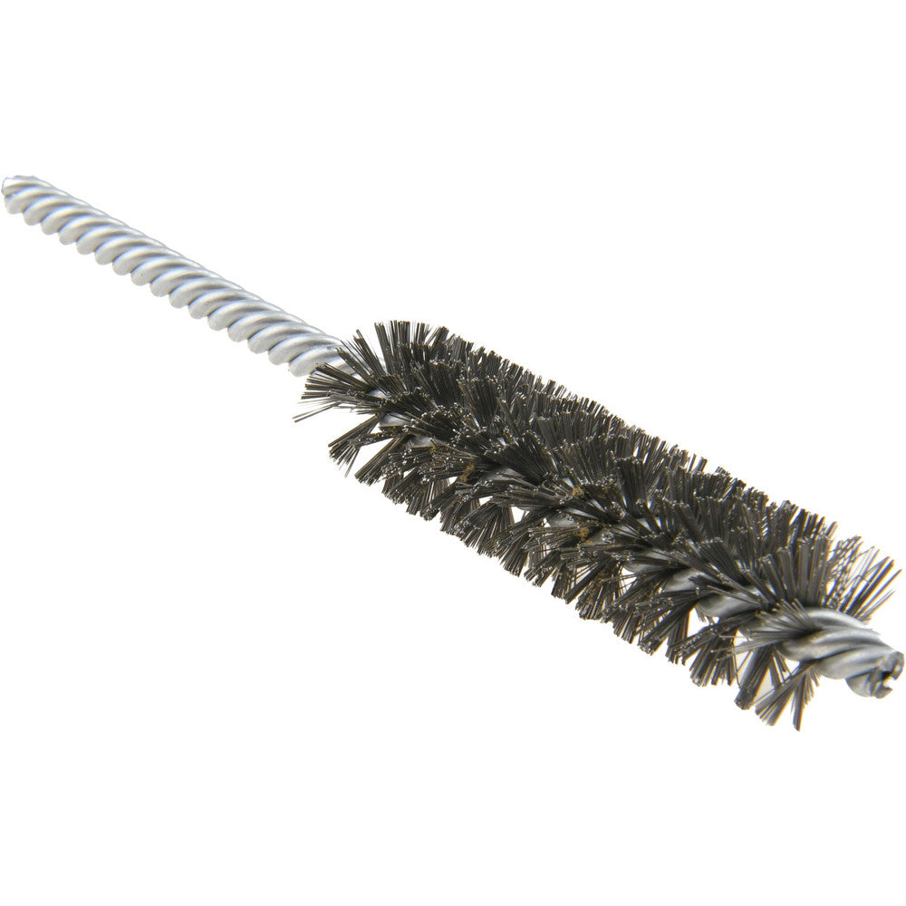 THE MILL-ROSE COMPANY 09-211251 Power Tube Brush Helical, Steel