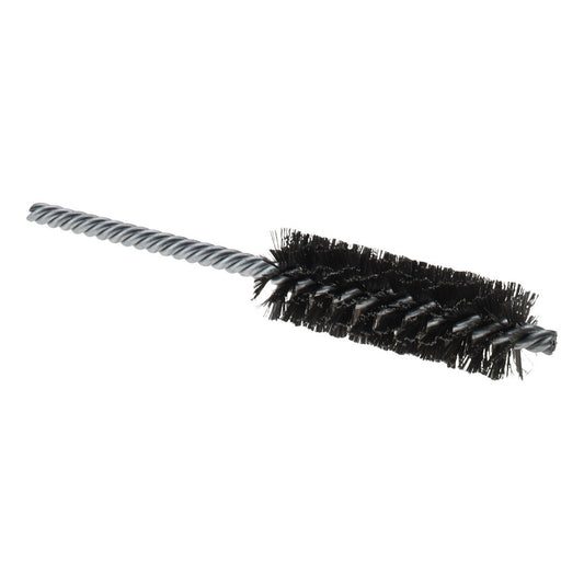 The Mill-Rose Company 09-211451 Power Tube Brush Helical, Steel
