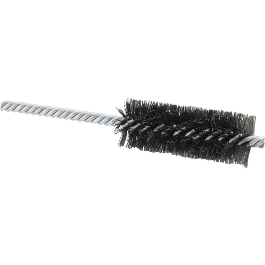 THE MILL-ROSE COMPANY 09-211651 Power Tube Brush Helical, Steel