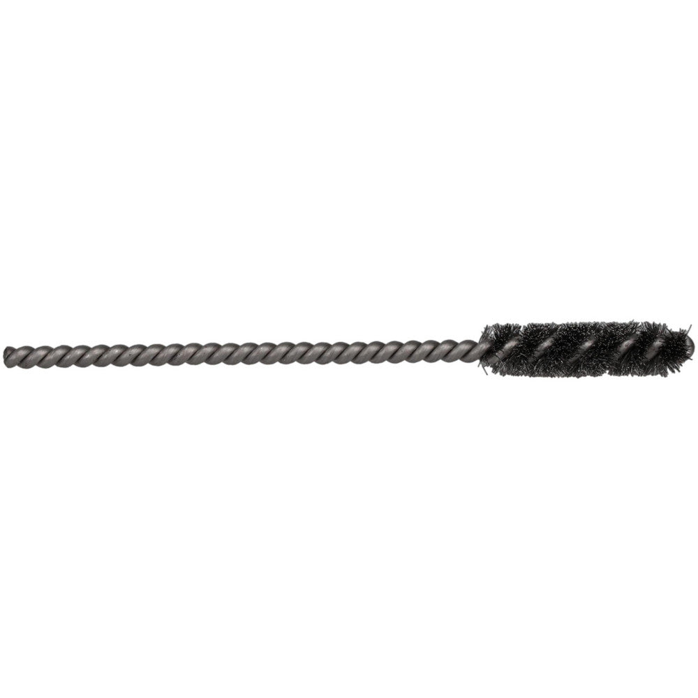 THE MILL-ROSE COMPANY 09-400414 Power Tube Brush Helical, Steel
