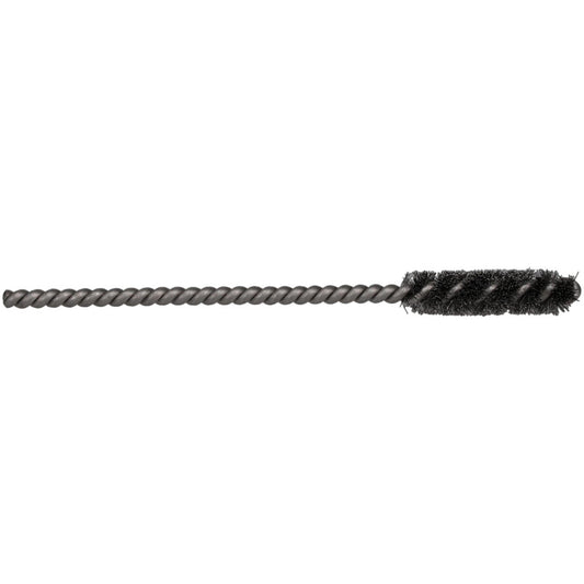 THE MILL-ROSE COMPANY 09-400414 Power Tube Brush Helical, Steel
