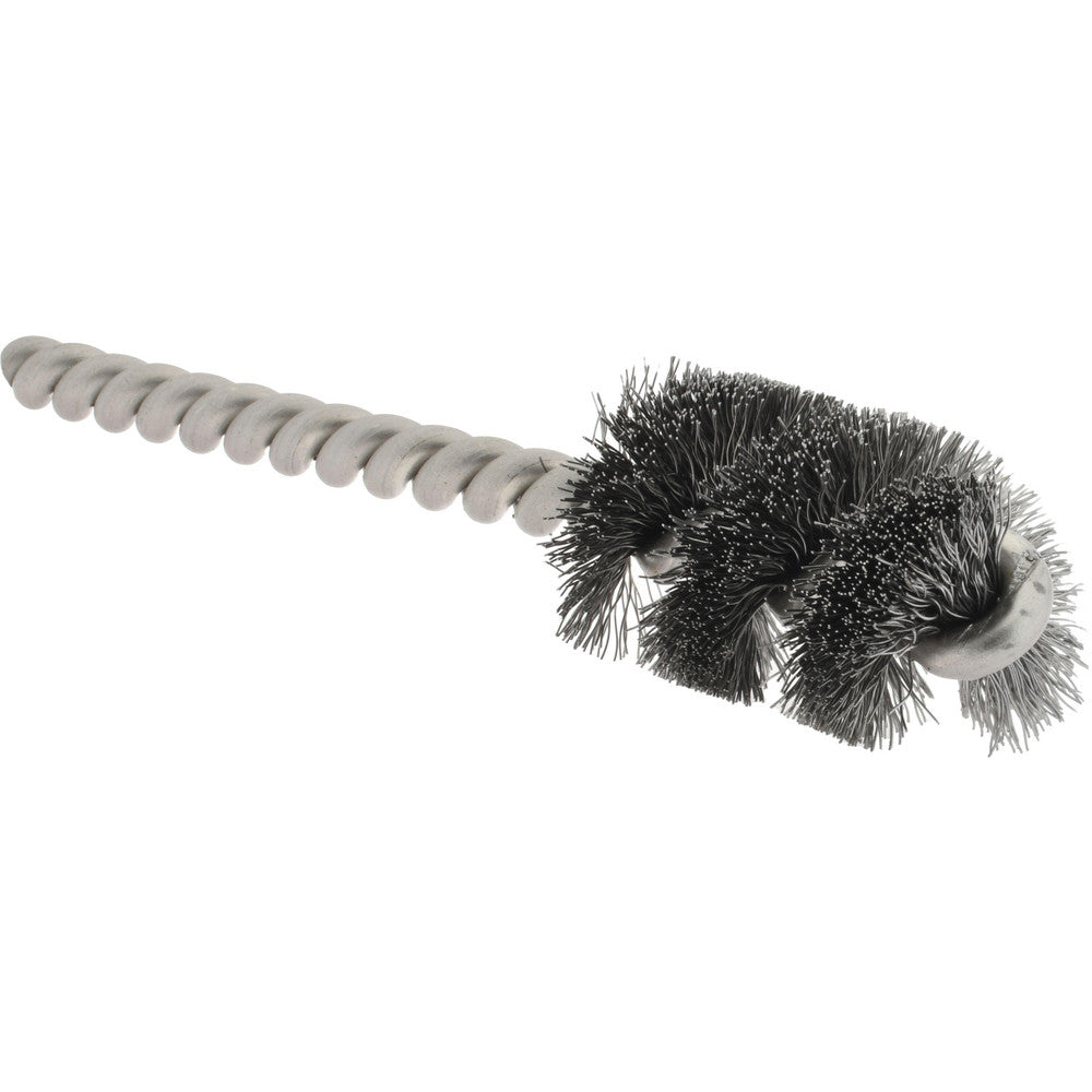 THE MILL-ROSE COMPANY 09-401216 Power Tube Brush Helical, Steel