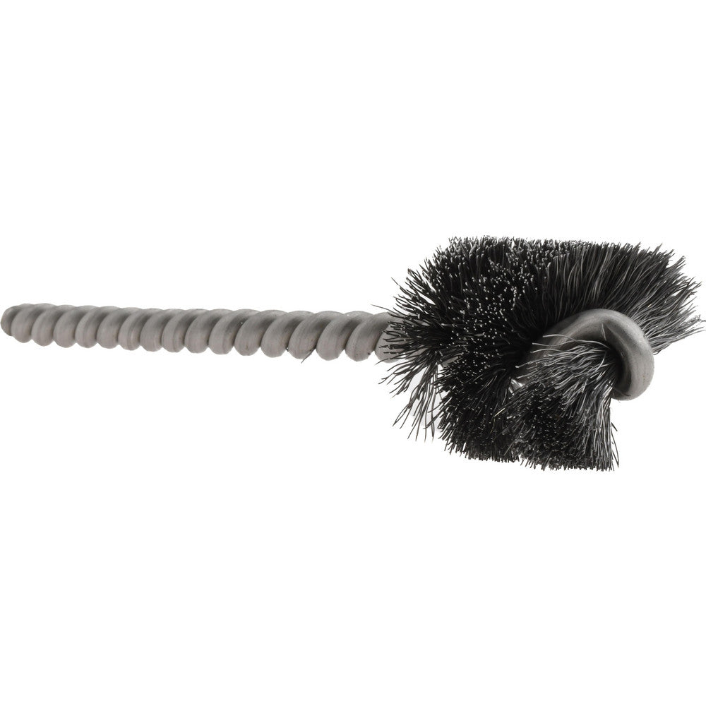THE MILL-ROSE COMPANY 09-401416 Power Tube Brush Helical, Steel