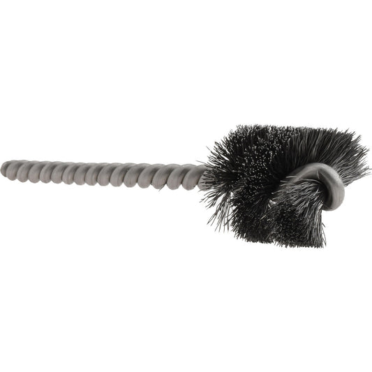 THE MILL-ROSE COMPANY 09-401416 Power Tube Brush Helical, Steel