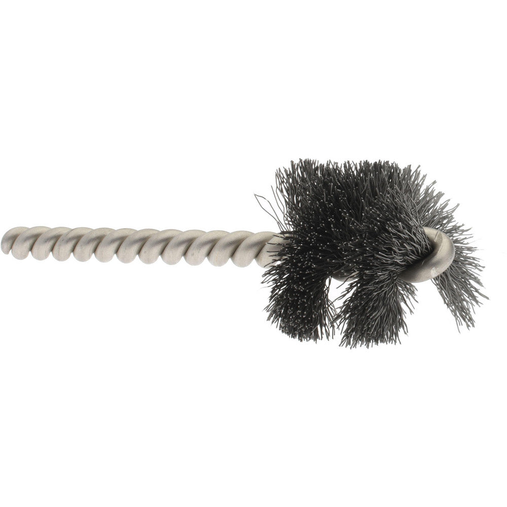 THE MILL-ROSE COMPANY 09-401818 Power Tube Brush Helical, Steel