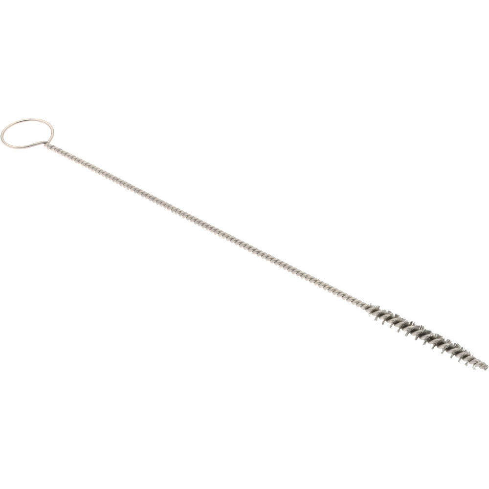 Pro-Source 05155 3/4" Long x 3/32" Diam Stainless Steel Twisted Wire Bristle Brush