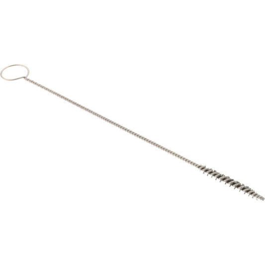 Pro-Source 05155 3/4" Long x 3/32" Diam Stainless Steel Twisted Wire Bristle Brush