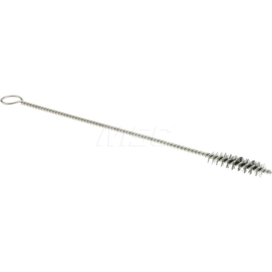 Pro-Source 05181 3/4" Long x 3/16" Diam Stainless Steel Twisted Wire Bristle Brush