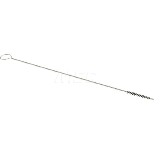 Pro-Source 05162 1/2" Long x 1/16" Diam Nylon Bristle Brush