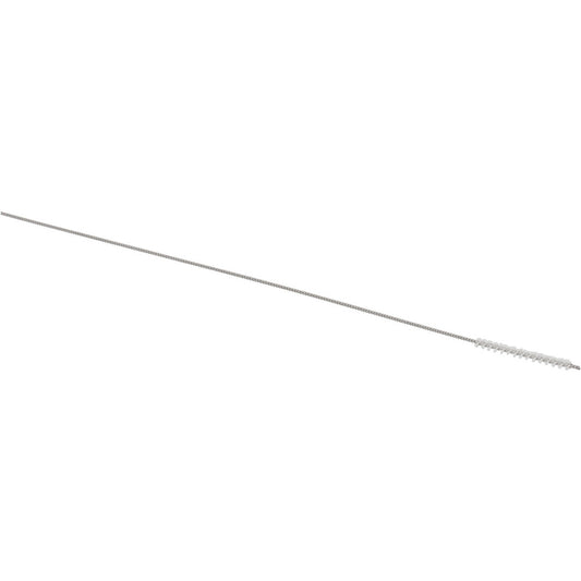 THE MILL-ROSE COMPANY 09-350035 Power Tube Brush 0.032" Dia, Helical, Nylon