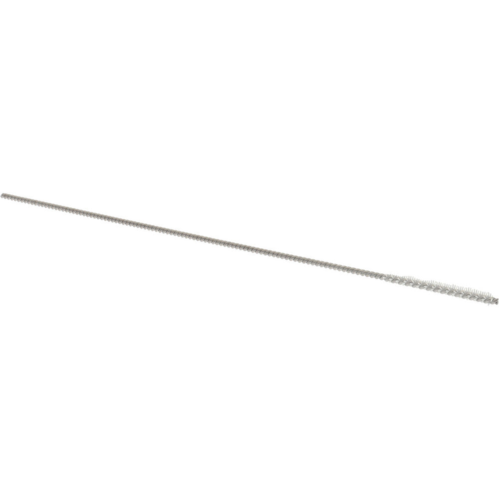 THE MILL-ROSE COMPANY 09-350131 Power Tube Brush Helical, Nylon