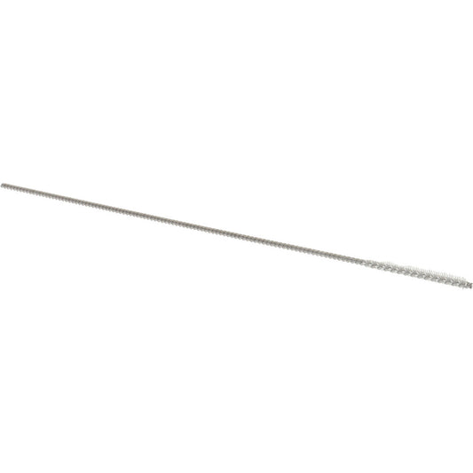THE MILL-ROSE COMPANY 09-350131 Power Tube Brush Helical, Nylon