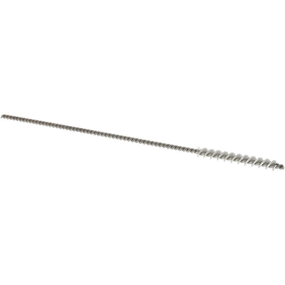The Mill-Rose Company 09-360159 Power Tube Brush Helical, Nylon