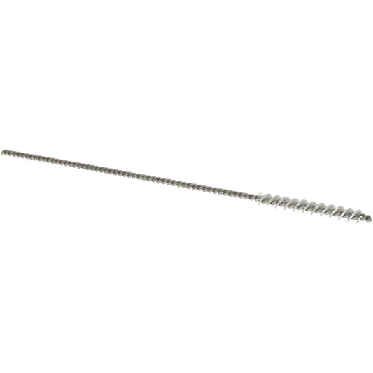 The Mill-Rose Company 09-360159 Power Tube Brush Helical, Nylon