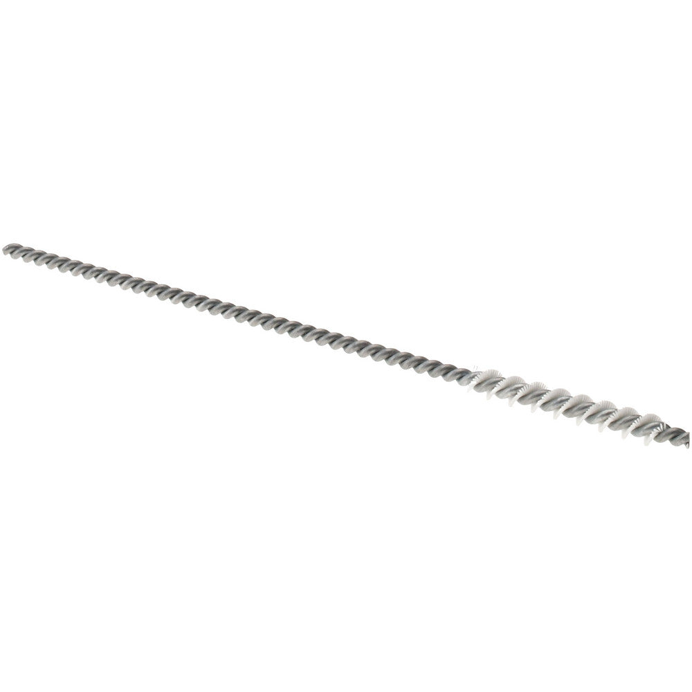THE MILL-ROSE COMPANY 09-160207 Power Tube Brush Helical, Nylon