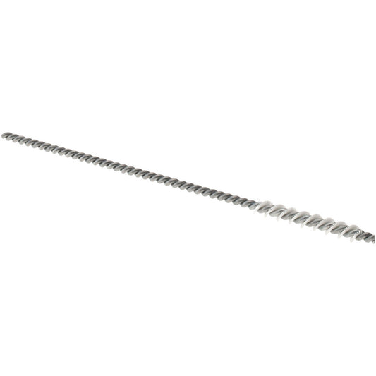 THE MILL-ROSE COMPANY 09-160207 Power Tube Brush Helical, Nylon