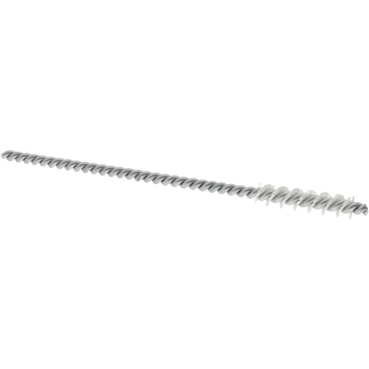 The Mill-Rose Company 09-160303 Power Tube Brush Helical, Nylon