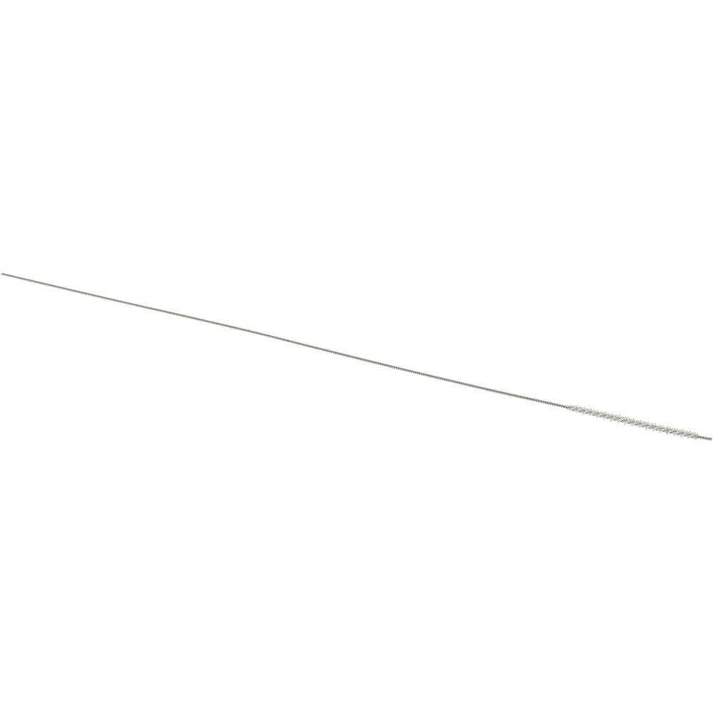 THE MILL-ROSE COMPANY 09-360008 Power Tube Brush 1 mm Dia, Helical, Nylon